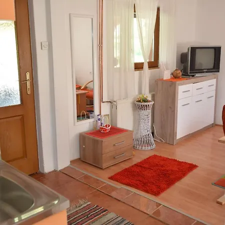 Holiday home Vikend Kuca Stefana Sljivovica (Zlatibor)