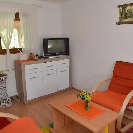 Vikend Kuca Stefana Ferienhaus *