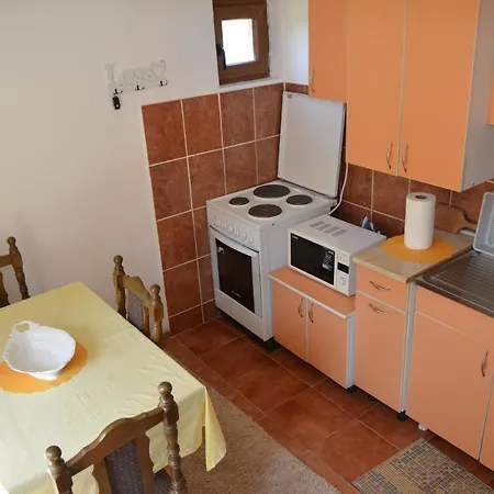 Vikend Kuca Stefana Holiday home