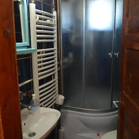 Vikend Kuca Stefana Holiday home *