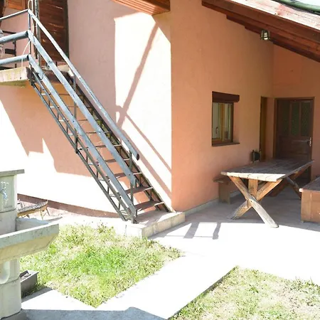 Ferienhaus Vikend Kuca Stefana *