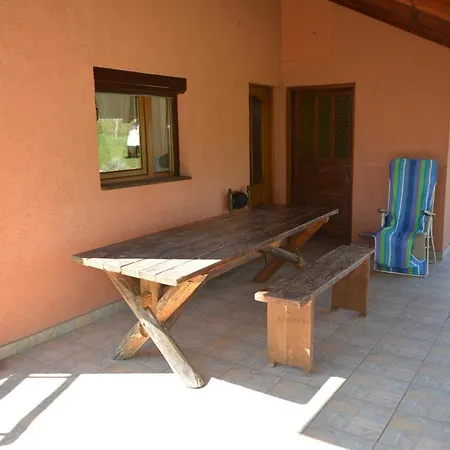 Holiday home Vikend Kuca Stefana Sljivovica (Zlatibor)