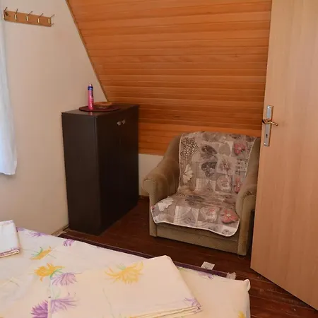 Vikend Kuca Stefana Sljivovica (Zlatibor)