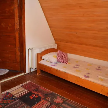 Vikend Kuca Stefana *