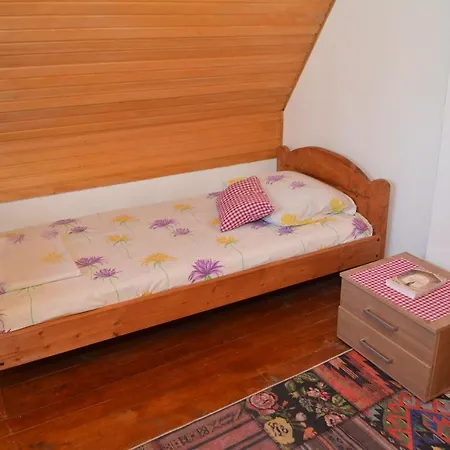 Vikend Kuca Stefana Holiday home