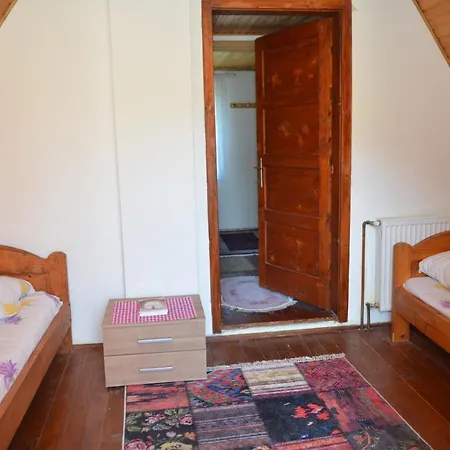 Ferienhaus Vikend Kuca Stefana *