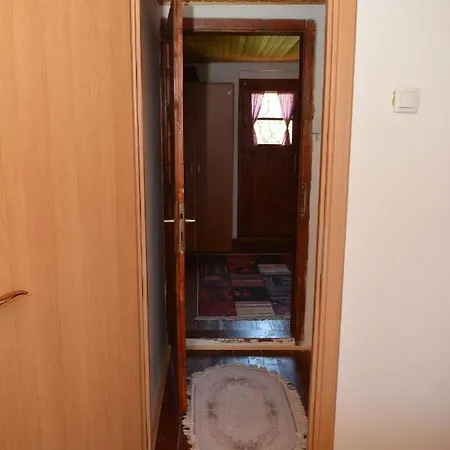 Vikend Kuca Stefana *