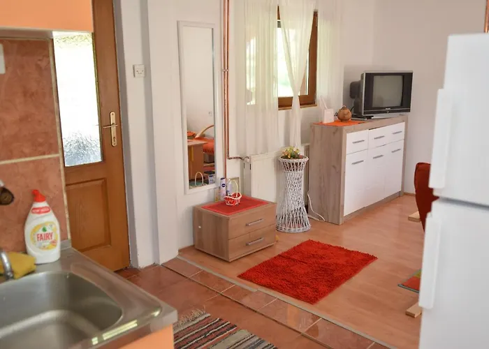 Dom wakacyjny Vikend Kuca Stefana Sljivovica (Zlatibor)