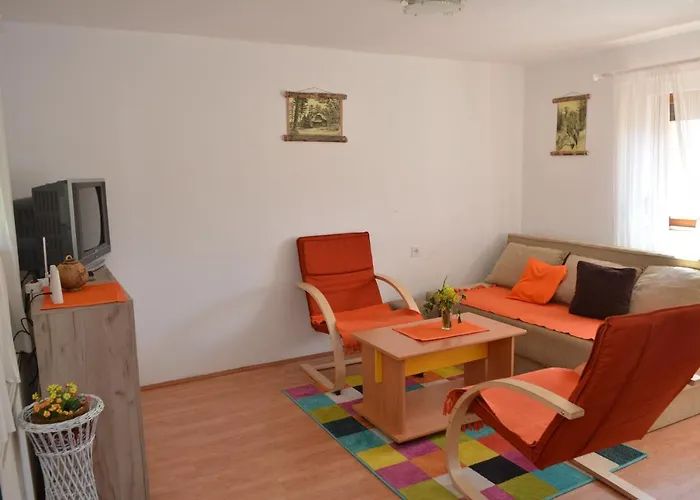 Dom wakacyjny Vikend Kuca Stefana Sljivovica (Zlatibor)