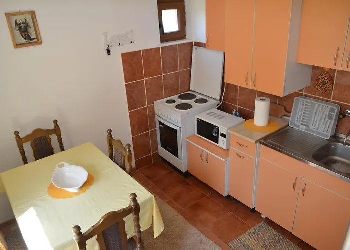 Vikend Kuca Stefana Dom wakacyjny