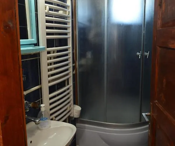 Vikend Kuca Stefana Dom wakacyjny *