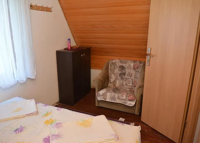 Vikend Kuca Stefana Sljivovica (Zlatibor)