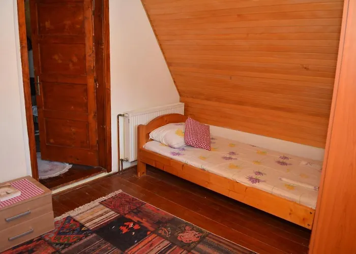 Vikend Kuca Stefana *