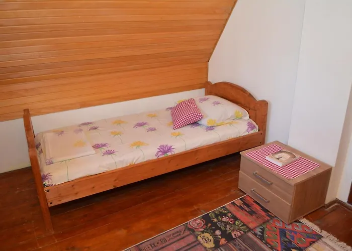 Vikend Kuca Stefana Dom wakacyjny