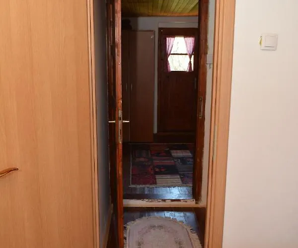 Vikend Kuca Stefana *